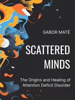 Cover of Scattered Minds