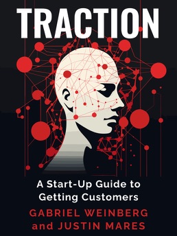 Cover of Traction