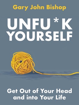 Cover of Unfu*k Yourself