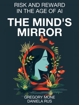 Cover of The Mind's Mirror