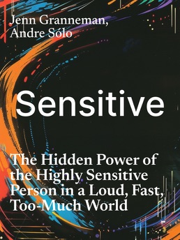 Cover of Sensitive