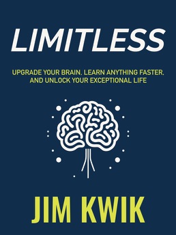 Cover of Limitless