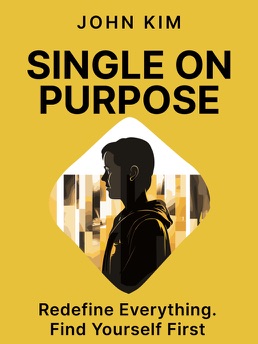 Cover of Single On Purpose