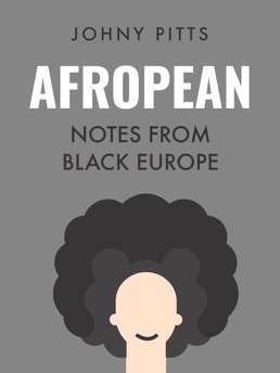 Cover of Afropean