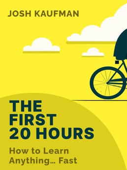 Cover of The First 20 Hours