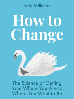 Cover of How to Change
