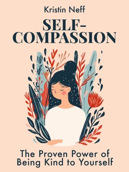 Cover of Self-Compassion