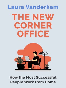Cover of The New Corner Office