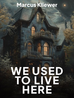 Cover of We Used to Live Here