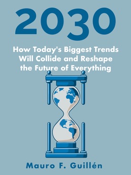 Cover of 2030