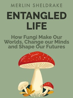 Cover of Entangled Life