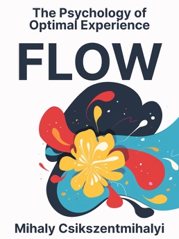 Cover of Flow