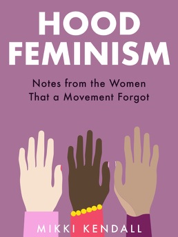 Cover of Hood Feminism