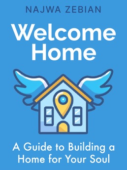 Cover of Welcome Home
