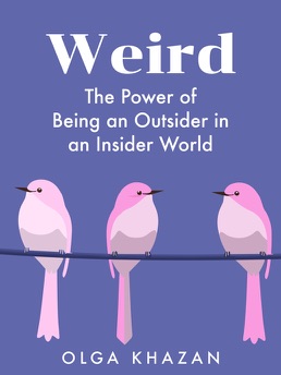 Cover of Weird