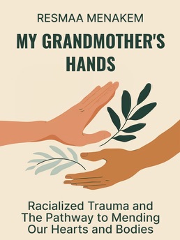 Cover of My Grandmother's Hands