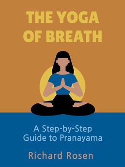 Cover of The Yoga of Breath