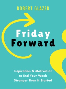 Cover of Friday Forward