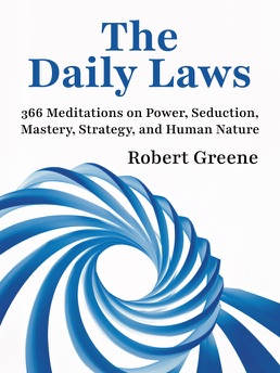 Cover of The Daily Laws