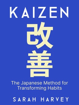 Cover of Kaizen