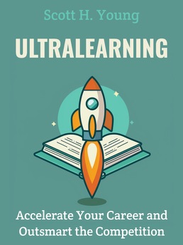 Cover of Ultralearning