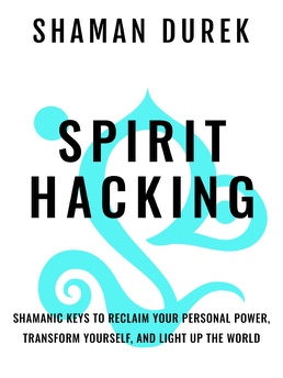 Cover of Spirit Hacking