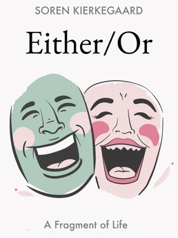 Cover of Either/Or