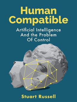 Cover of Human Compatible