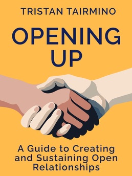 Cover of Opening Up