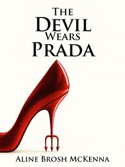 Cover of The Devil Wears Prada