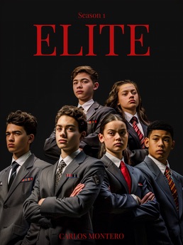 Cover of Elite Season 1