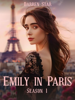 Cover of Emily in Paris Season 1
