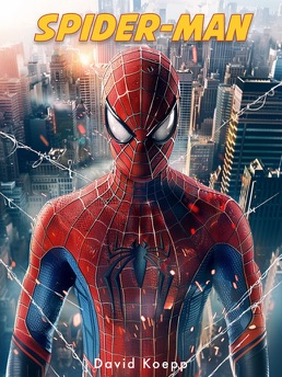Cover of Spider-Man