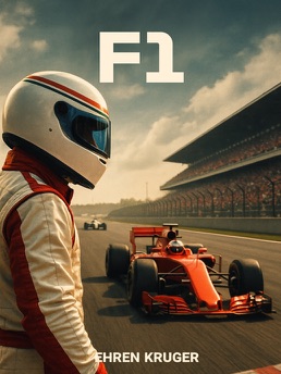 Cover of F1