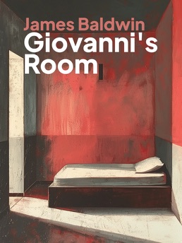 Cover of Giovanni's Room