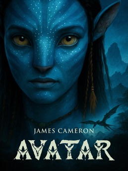 Cover of Avatar