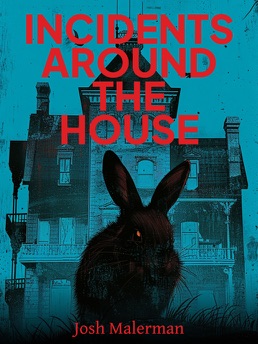 Cover of Incidents Around the House