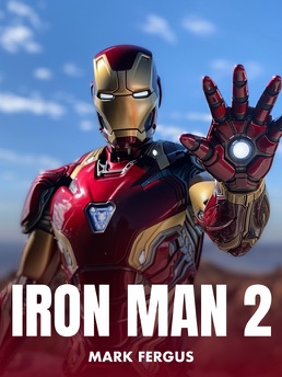 Cover of Iron Man 2