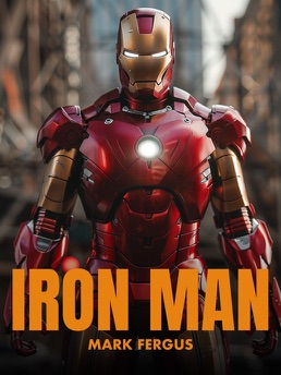Cover of Iron Man