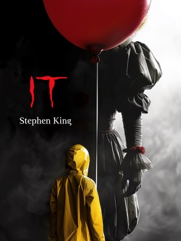 Cover of It