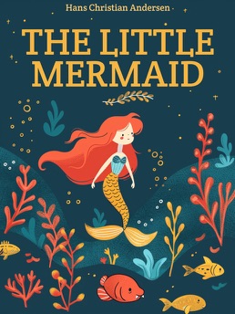 Cover of The Little Mermaid
