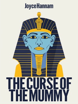Cover of The Curse of the Mummy