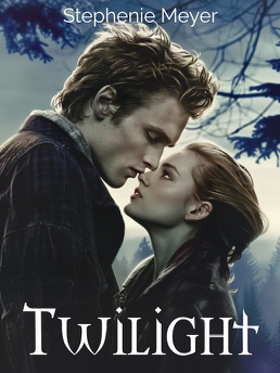 Cover of Twilight