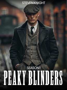 Cover of Peaky Blinders Season 1