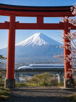 Cover of Lo que no sabías sobre Japón