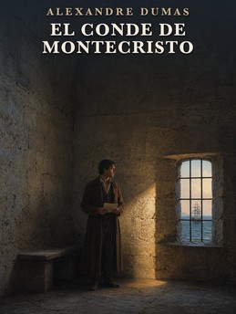 Cover of El conde de Montecristo