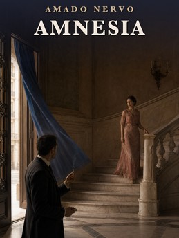 Cover of Amnesia