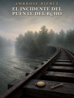 Cover of El incidente del Puente del Búho
