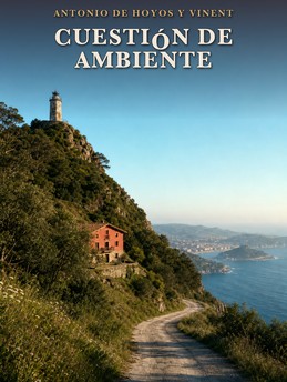 Cover of Cuestión de ambiente