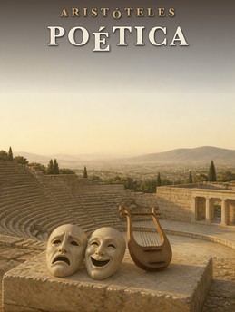 Cover of Poética